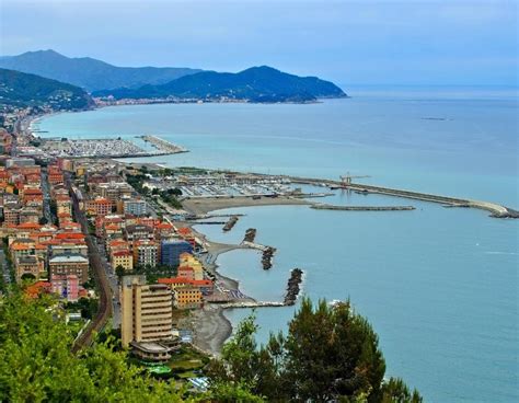 Hidden Liguria: Chiavari 